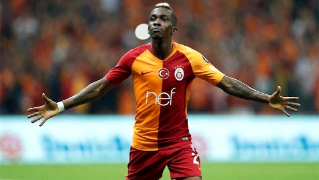 "Onyekuru, Trabzonspor maçında oynayabilir"