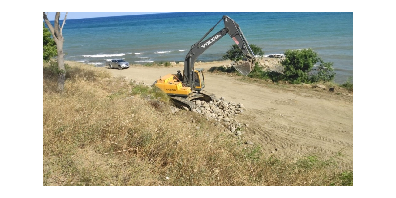 Süleymanpaşa’nın çehresini değiştirecek projeye hız verildi