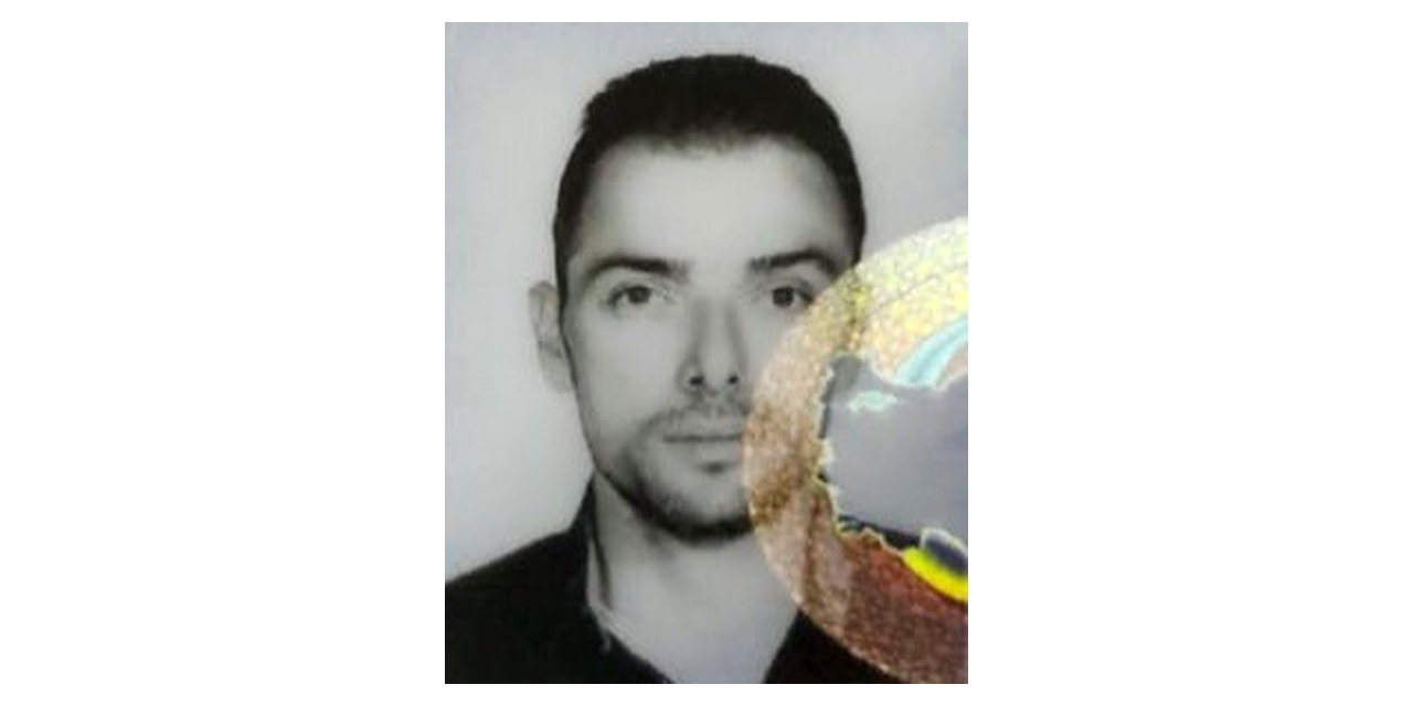 Dini nikahlı eşini ve kızını öldüren zanlı da öldü