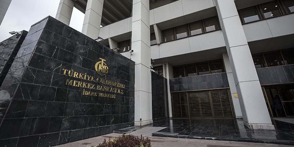 Merkez Bankası  Başkanı Uysal, yıl sonu enflasyon tahminini açıkladı