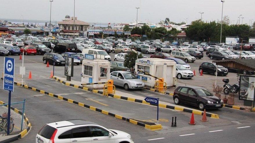 İstanbul’da değnekçilere suçüstü gözaltı