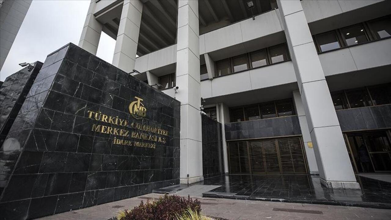 Merkez Bankasından yeni likidite kararı: Limitler sıfırlandı