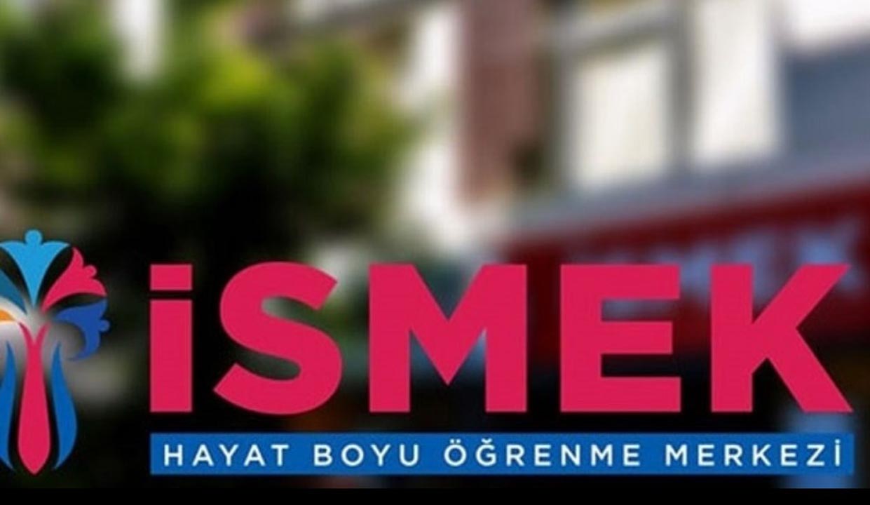 İSMEK kursu ne zaman açılacak 2020? İSMEK kayıtları ne zaman? Nasıl kayıt olunur?