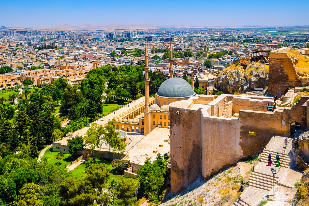 Şanlıurfa'nın neyi meşhur? Şanlıurfa'da ne yenir? Nereye gidilir?