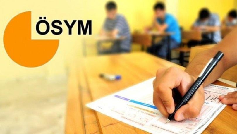 KPSS ön lisans başvuruları başladı! ÖSYM, başvuru kılavuzunu yayımladı