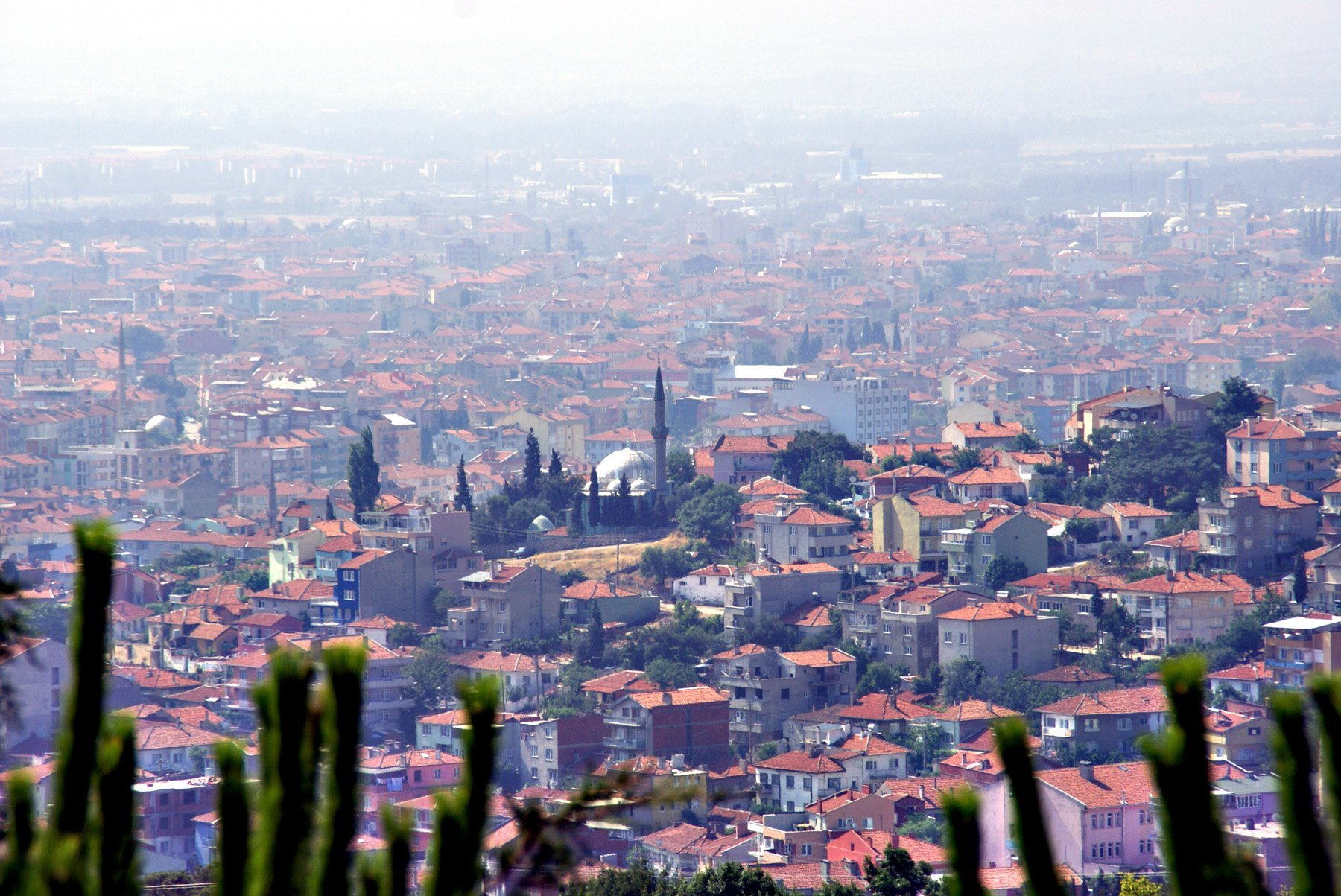 Balıkesir'in neyi meşhur? Balıkesir'de gezilecek yerler