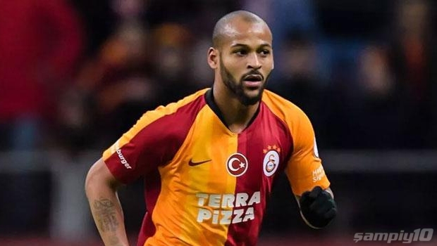 Marcao'dan taraftarları ikiye düşüren paylaşım!