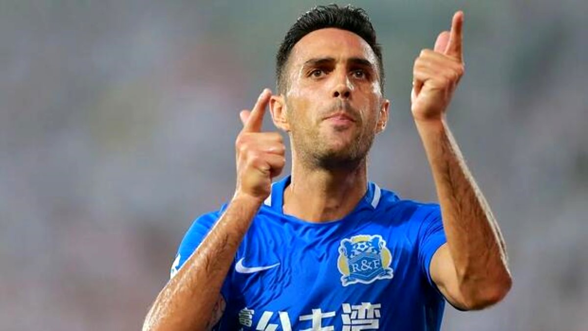 Fenerbahçe'ye İsrailli forvet: Eran Zahavi