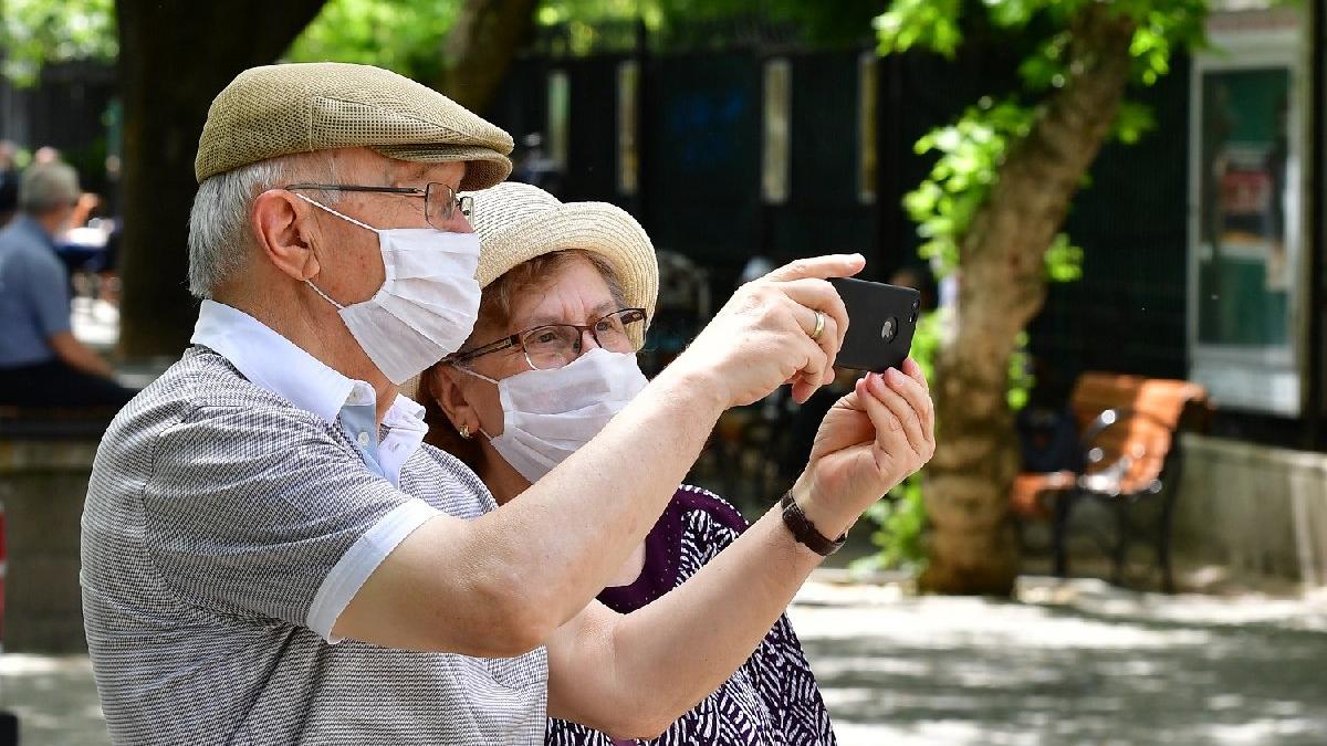 Adana’da 65 yaş üstü vatandaşlar için yeni tedbirler alındı