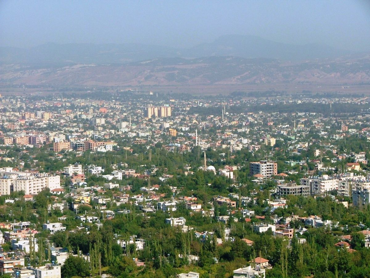 Osmaniye'nin neyi meşhur? Osmaniye'de ne yenir? Gezilecek yerler