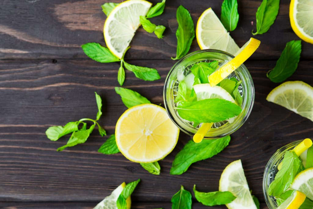 Limonata nasıl yapılır? Limonata yapımı