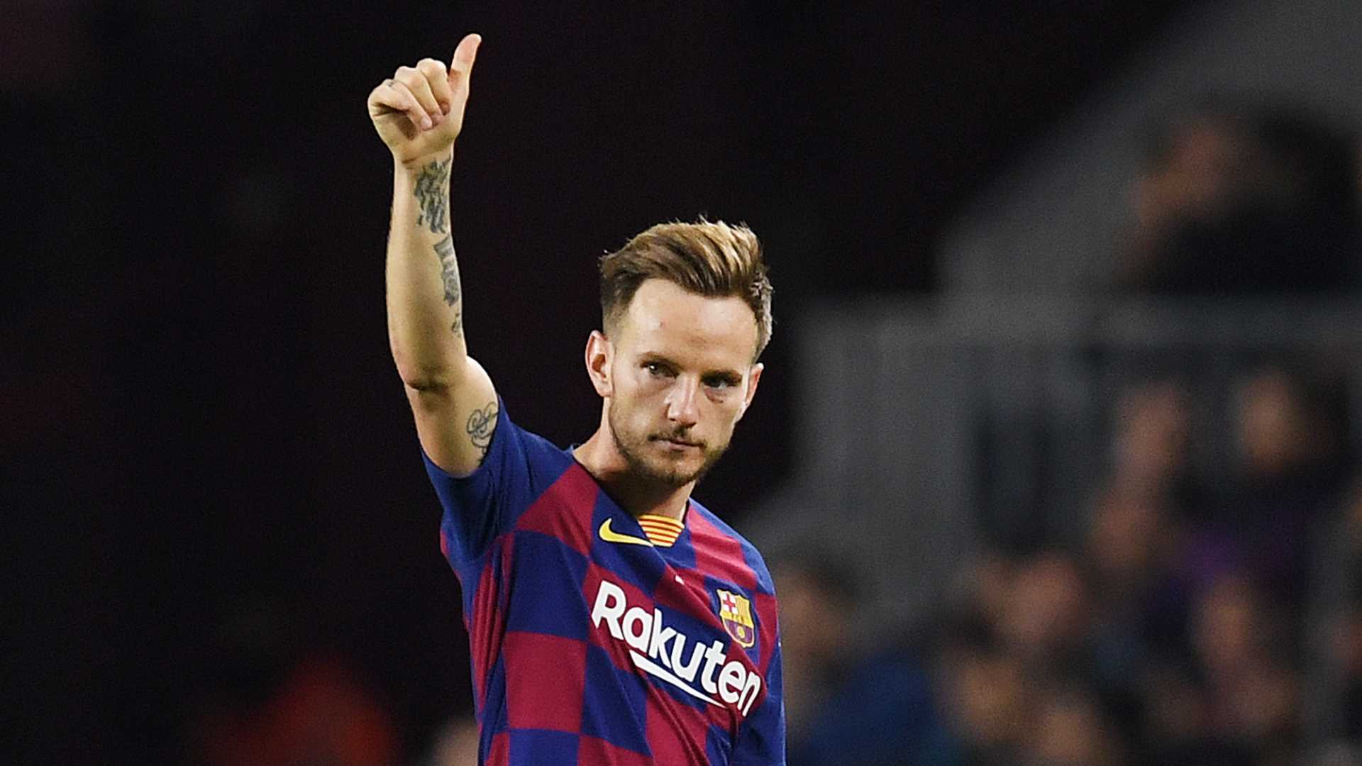 Rakitic, eski takımı Sevilla'ya geri döndü!