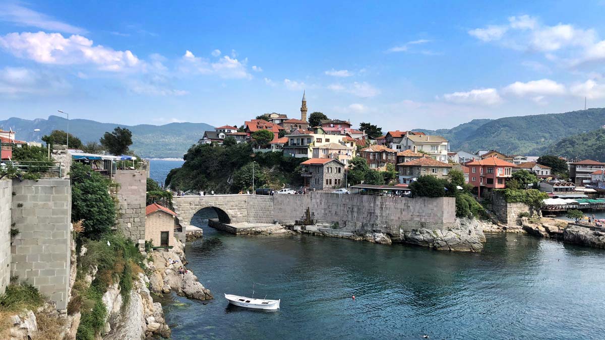 Kastamonu'nun neyi meşhur? Kastamonu'da ne yenir? | Gezilecek yerler