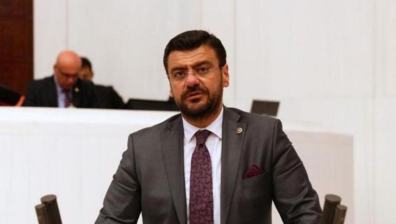 AK Partili Akkal’dan Selehattin Demirtaş açıklaması