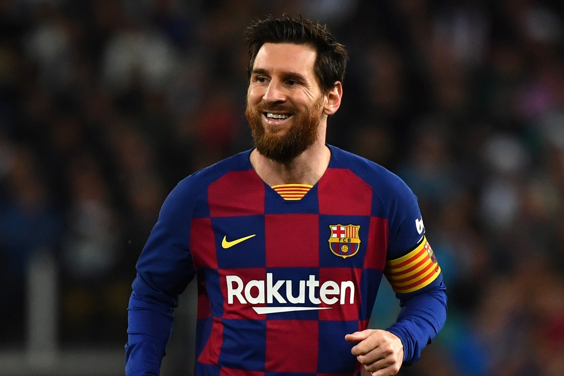 Messi kararını değişti! 1 yıl daha Barcelona'da kalabilir