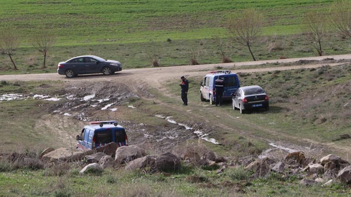 Ordu'da arazi meselesi yüzünden amcasını öldürdü