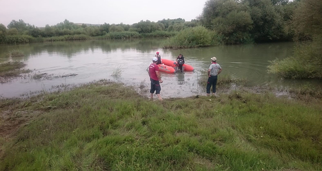 Dicle Nehri'nde kaybolmuştu! Cansız bedenine 4 gün sonra ulaşıldı