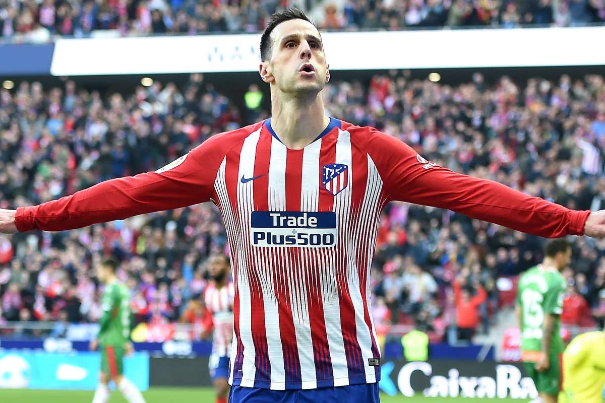 Nikola Kalinic, Fenerbahçe yolunda!