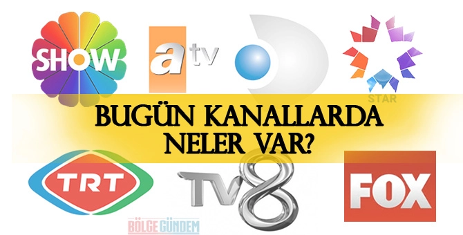 Show TV yayın akışı | 9 Eylül Çarşamba Show TV yayın akışı