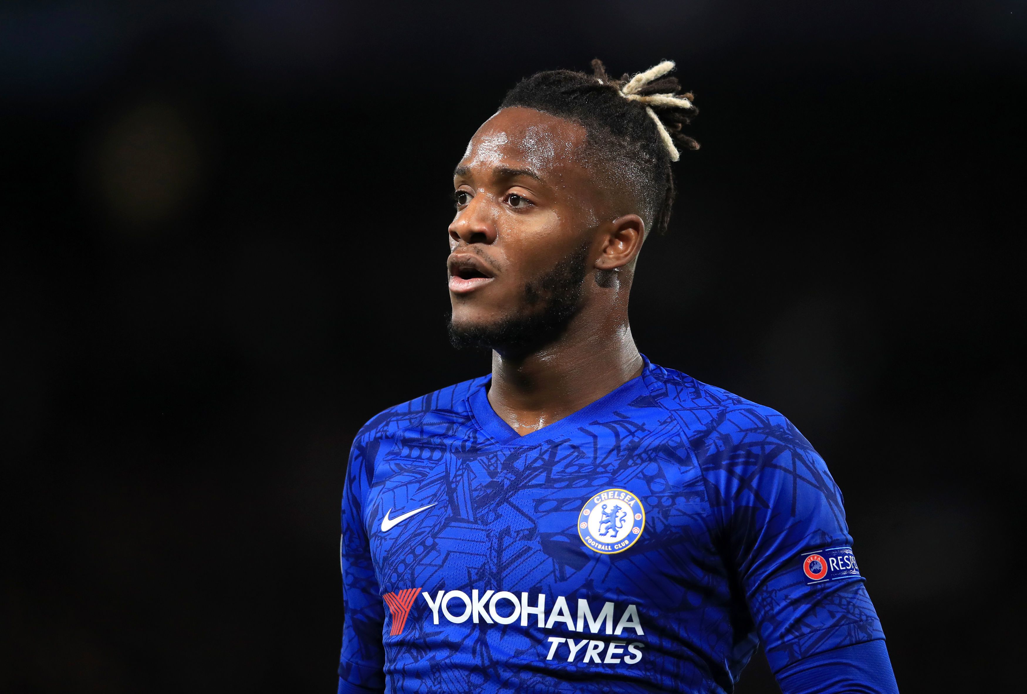 Fenerbahçe'de Michy Batshuayi bombası!