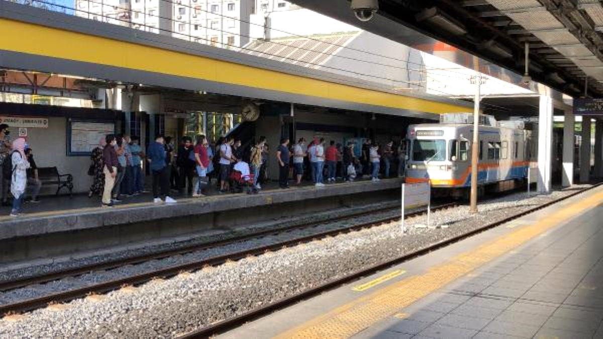 Ataköy/Şirinevler ile Atatürk Havalimanı metro istasyonları kapanıyor