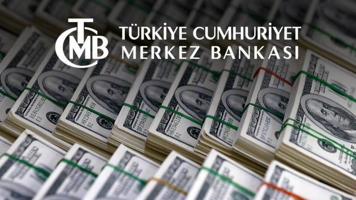 Merkez Bankası açıkladı! Cari açık yine arttı