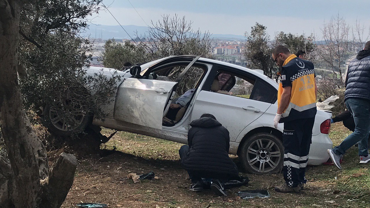 Balıkesir'de 'Çapraz ateş' cinayeti yargılanmasına devam edildi