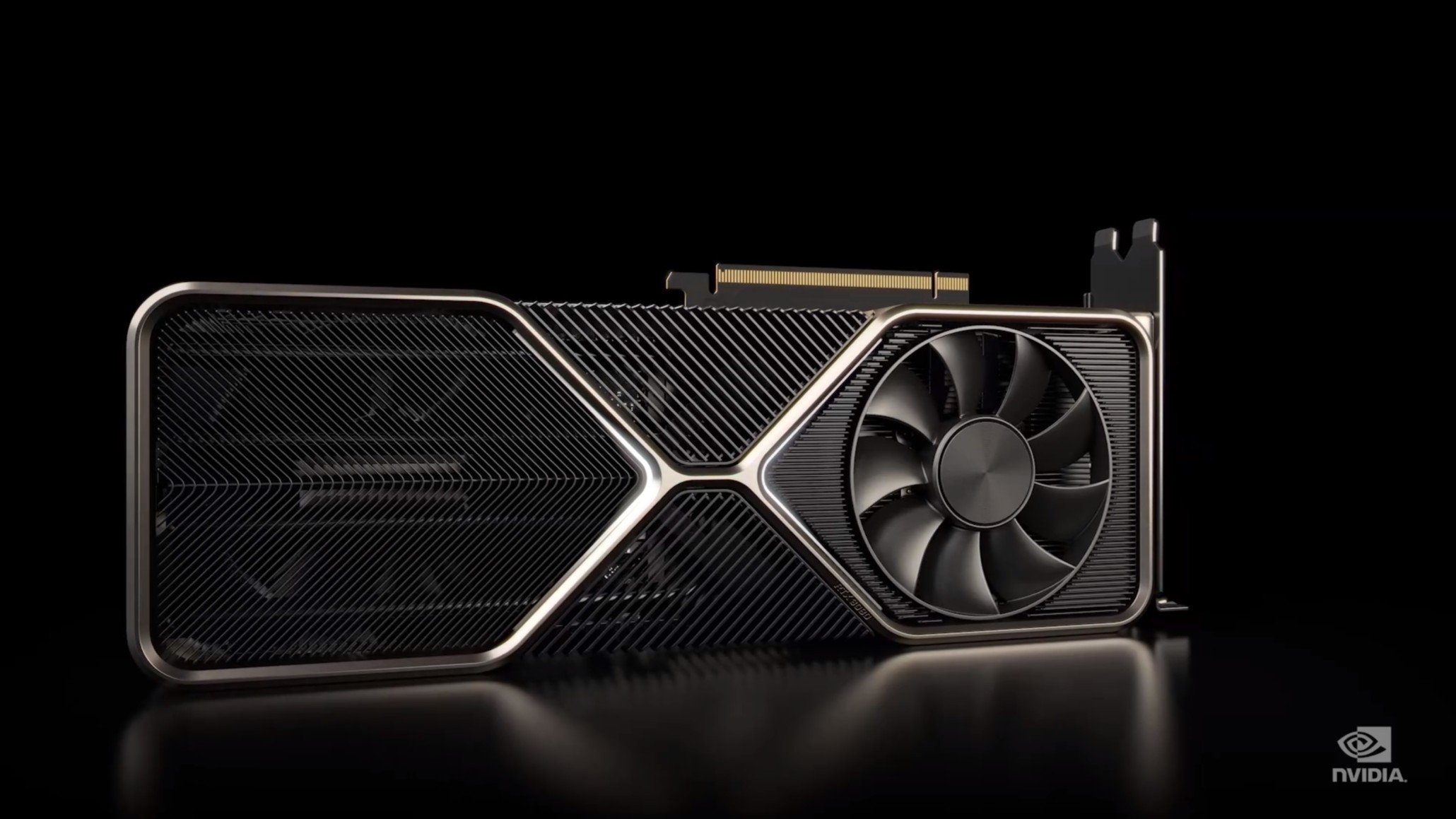 NVIDIA RTX 3080 tanıtıldı! İşte fiyatı ve özellikleri...