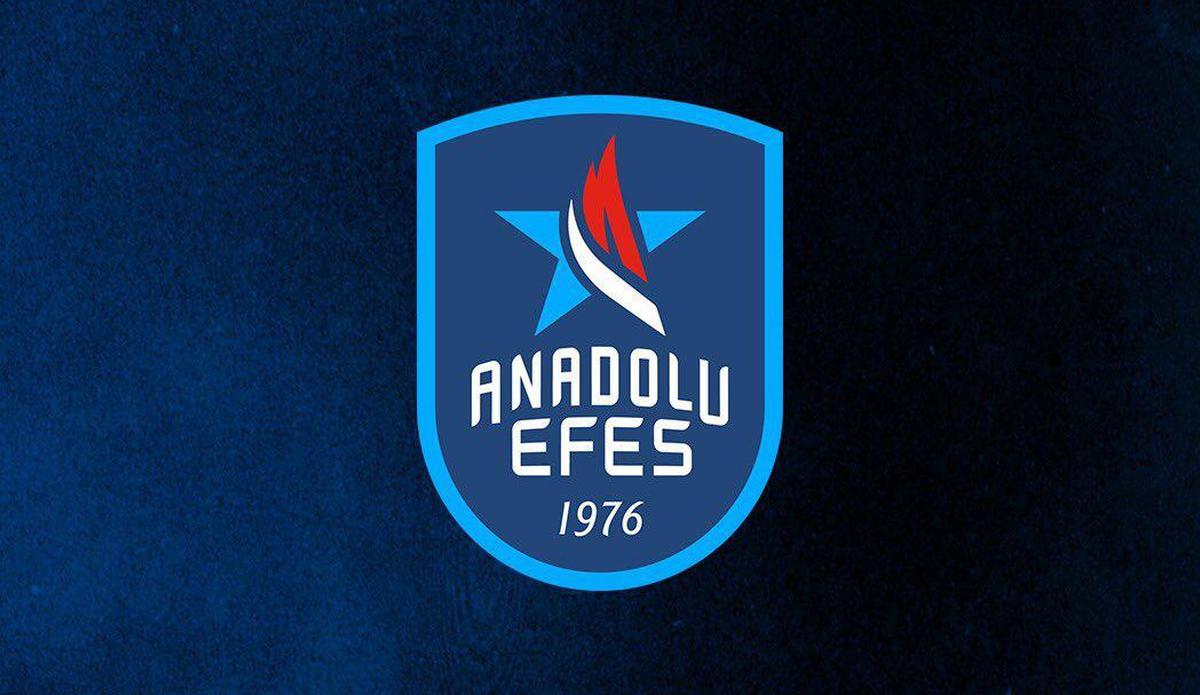 Anadolu Efes'te bir oyuncunun koronavirüs testi pozitif!