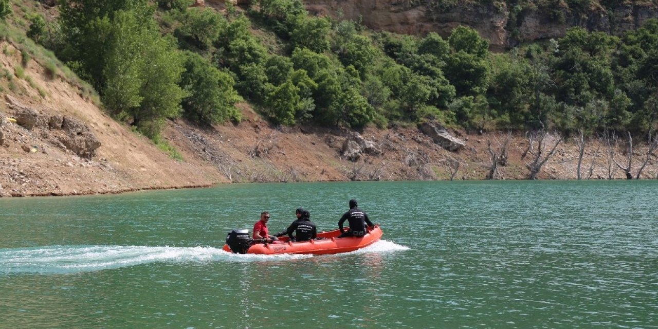 Tunceli'de araçları bulunan iki kardeşten haber alınamıyor