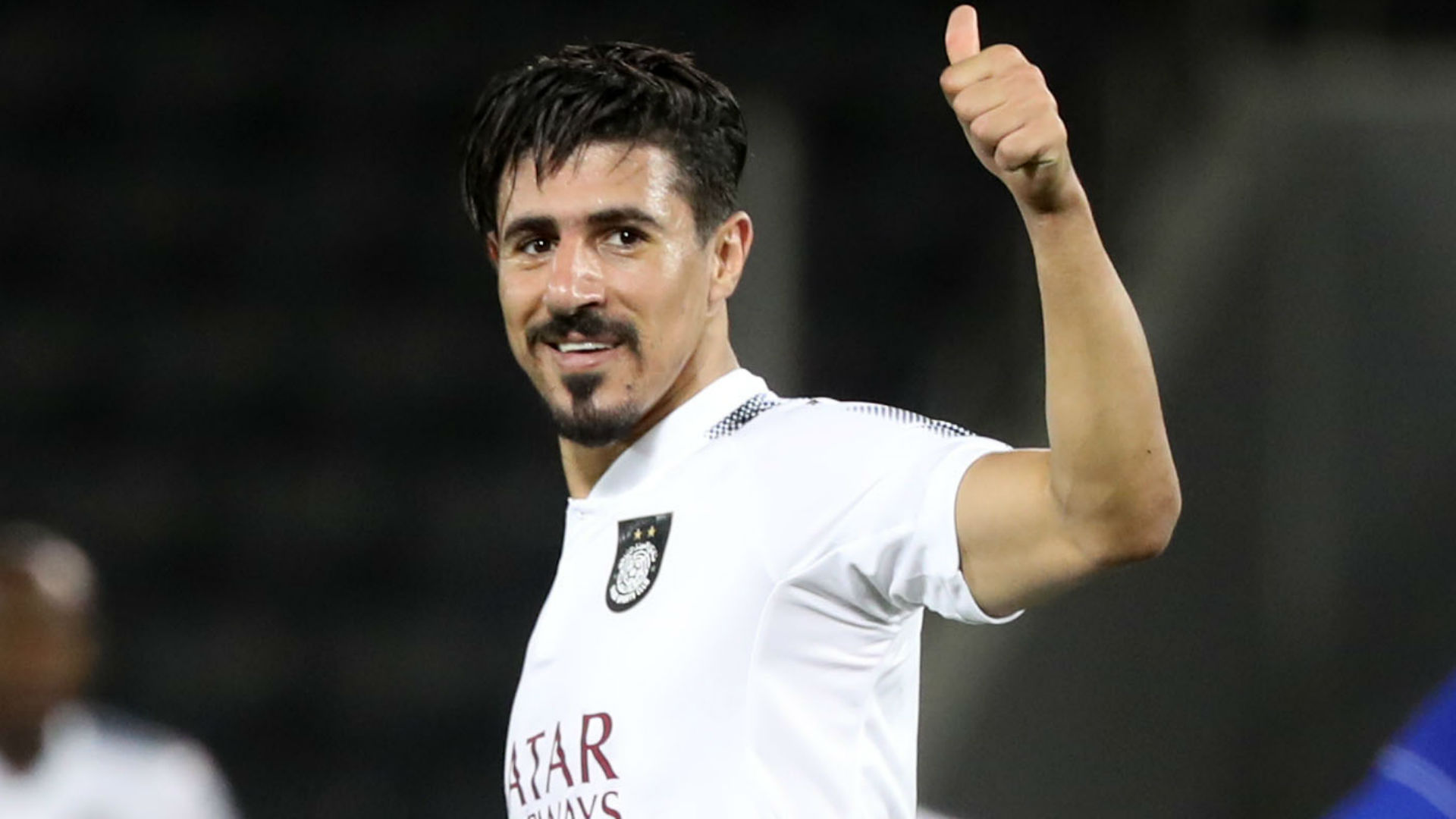 Fenerbahçe'de Baghdad Bounedjah harekatı!