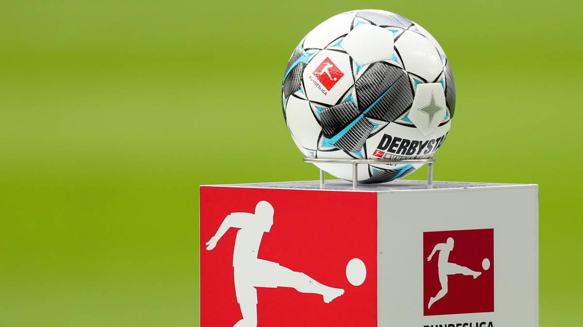 Bundesliga'da sezon başlıyor!