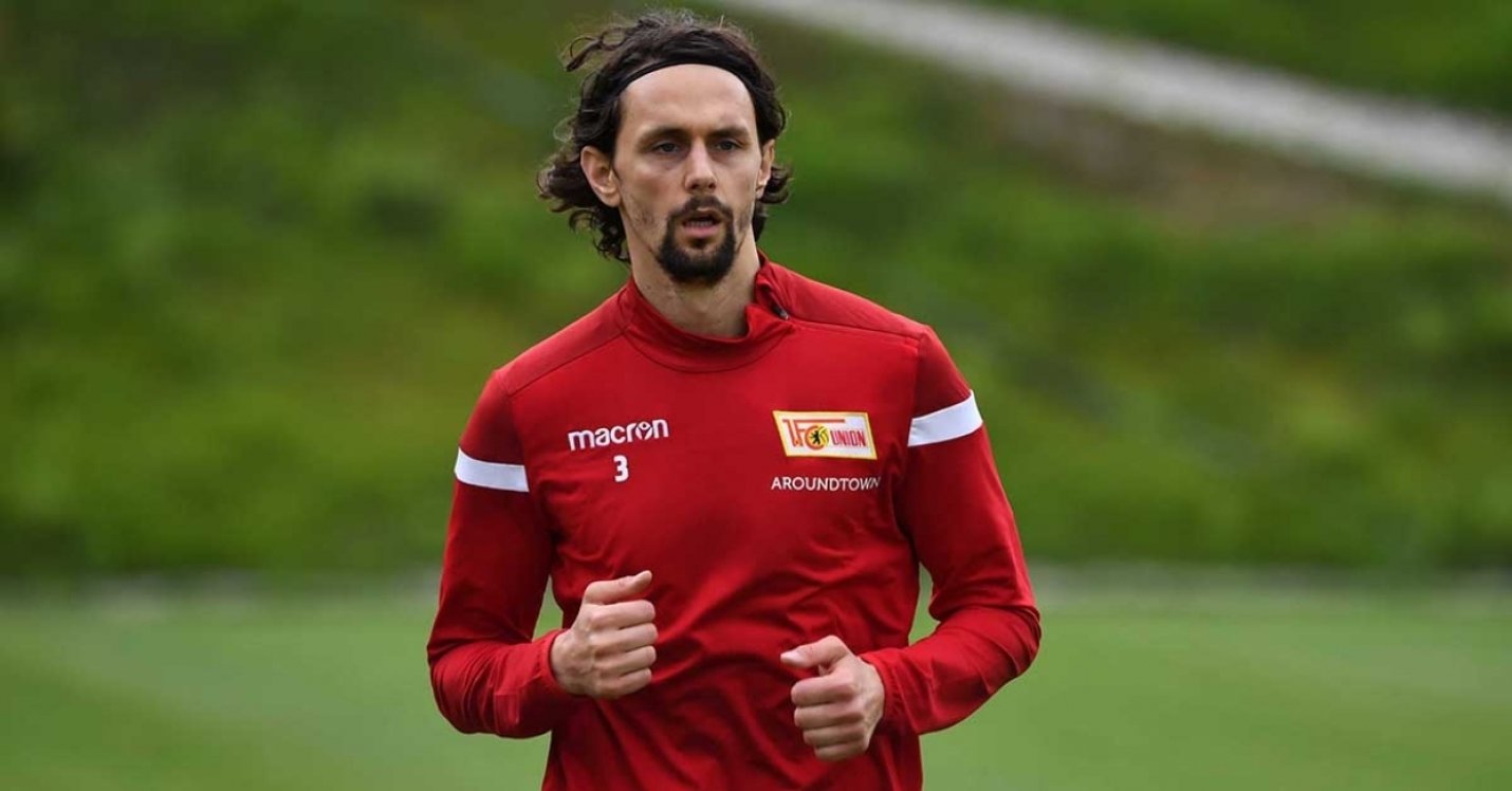 Denizlispor, Neven Subotic'i kadrosuna kattı!