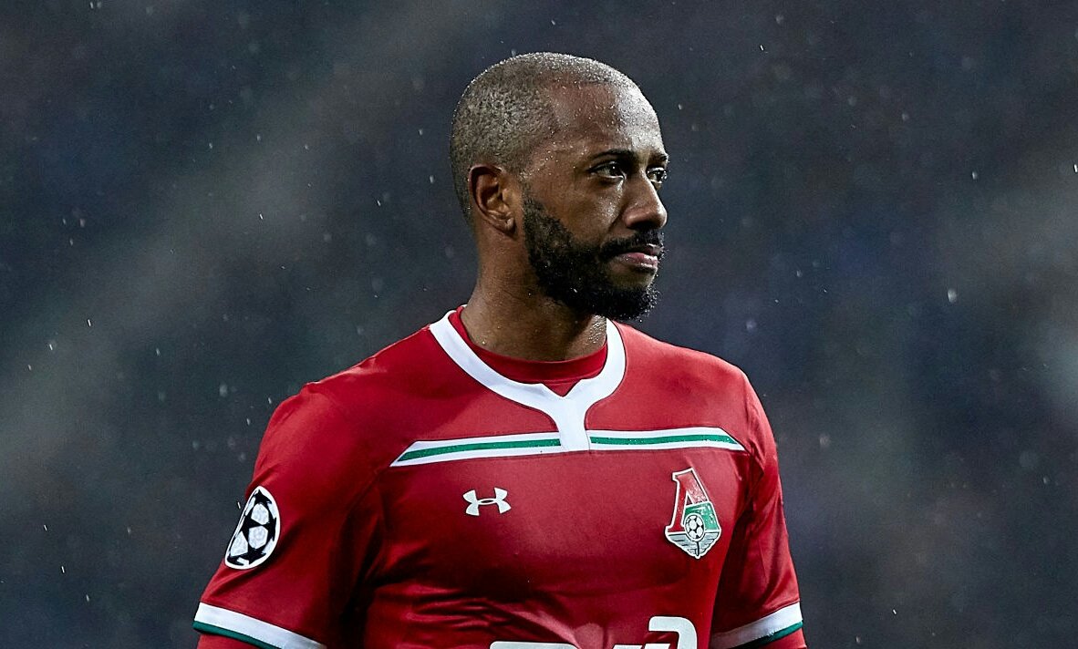 Manuel Fernandes, Kayserispor'a 3 yıllık imza atacak!