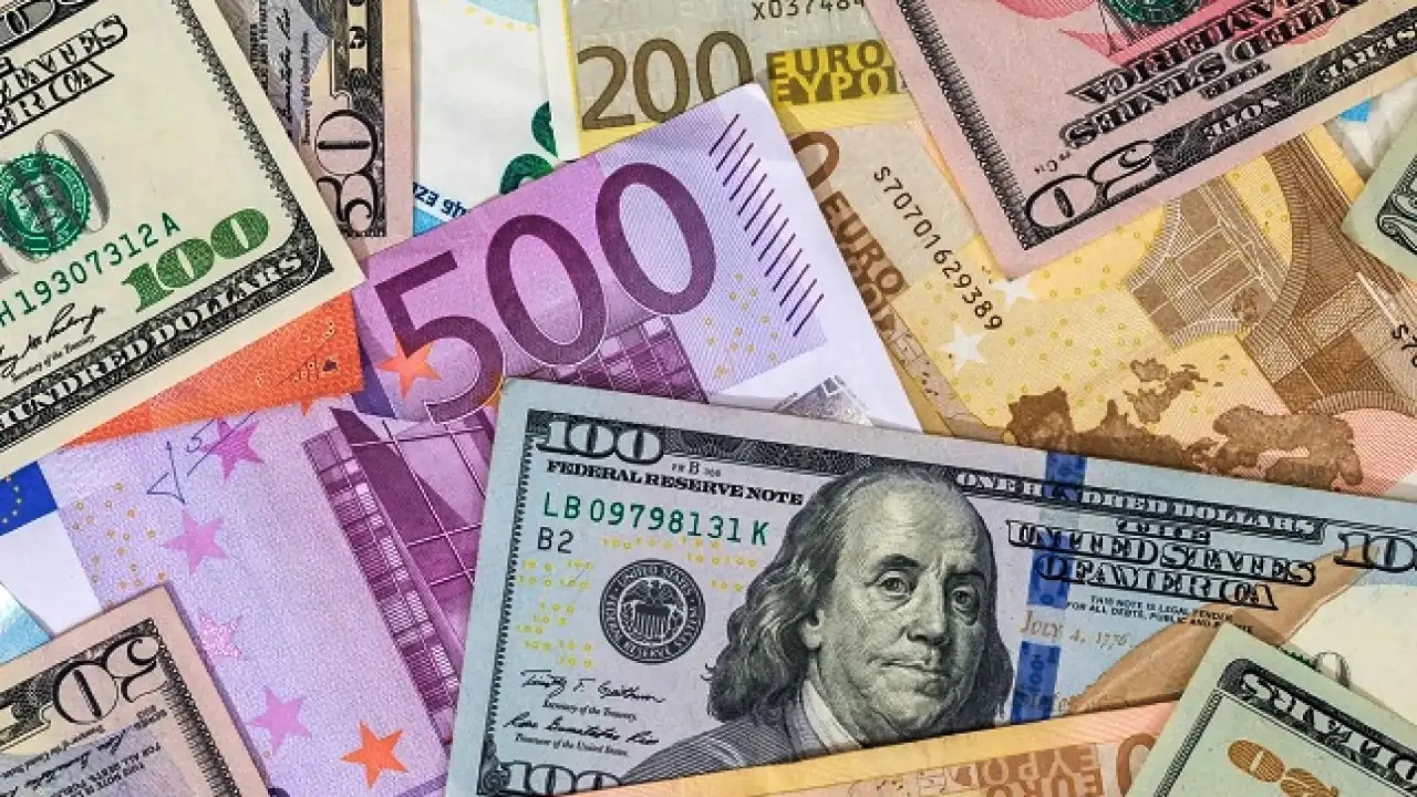 Dolar kuru bugün ne kadar oldu? (30 Eylül 2020 dolar - euro fiyatları )