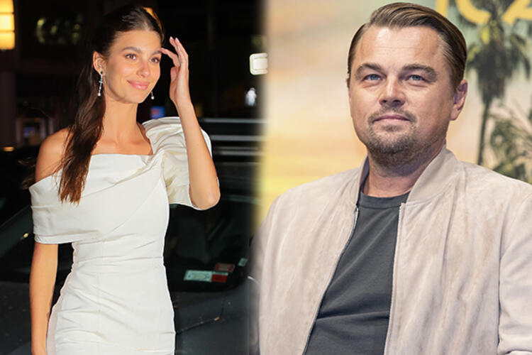 Leonardo DiCaprio'nun sevgilisi Camila Morrone hamile mi?