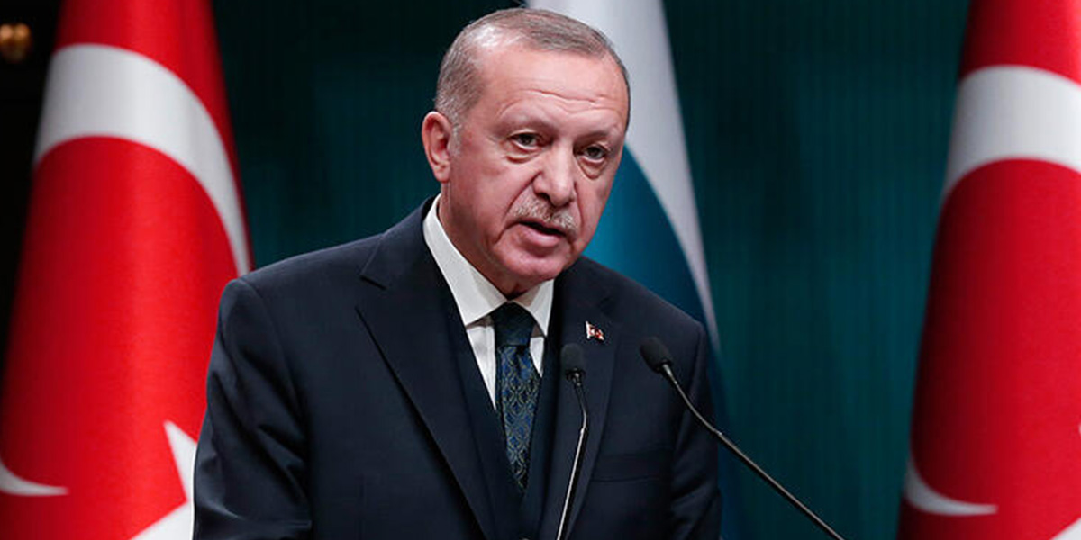 Cumhurbaşkanı Erdoğan yüz yüze eğitime geçecek sınıfları açıkladı