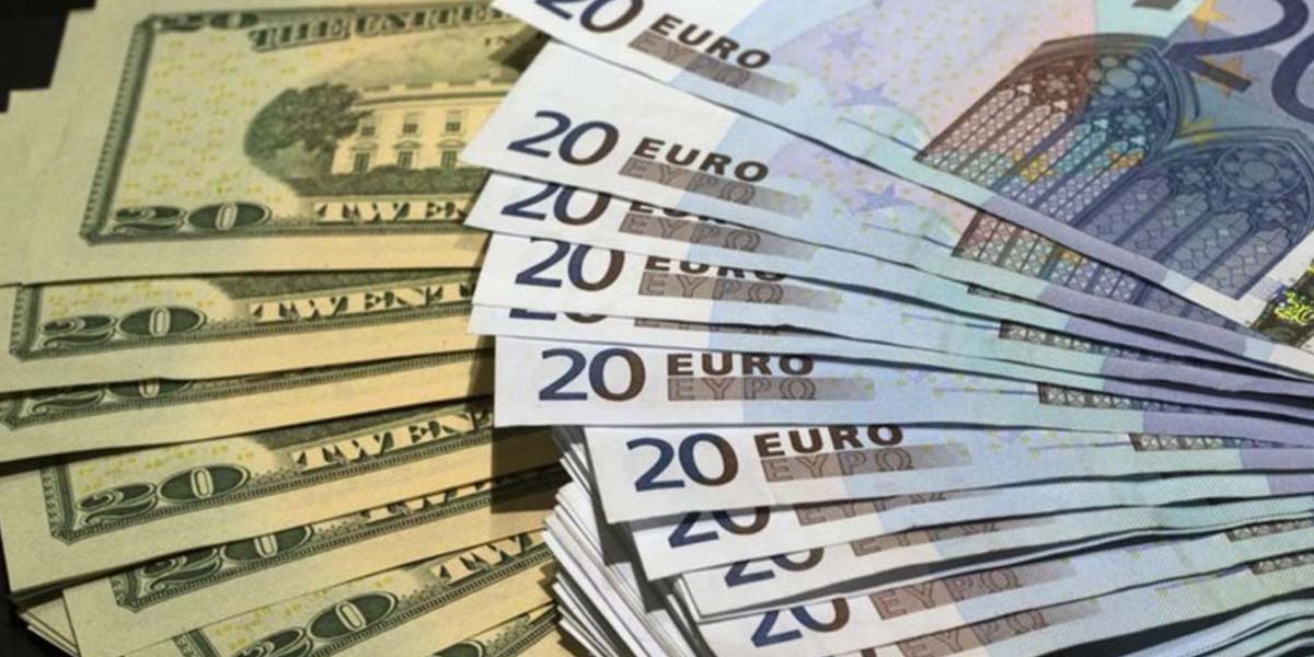 Dolar ve euro rekor üstüne rekor kırıyor