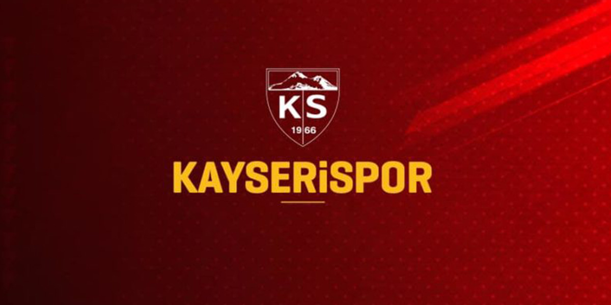 Test sonucu pozitif çıktı! Kayserispor'da koronavirüs şoku