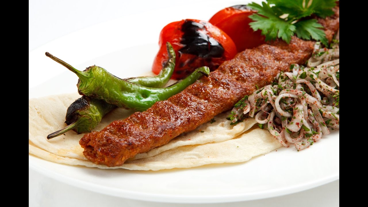 Mastercheff Adana Kebabı nasıl yapılır? Adana Kebabı tarifi| Malzemeleri nelerdir?