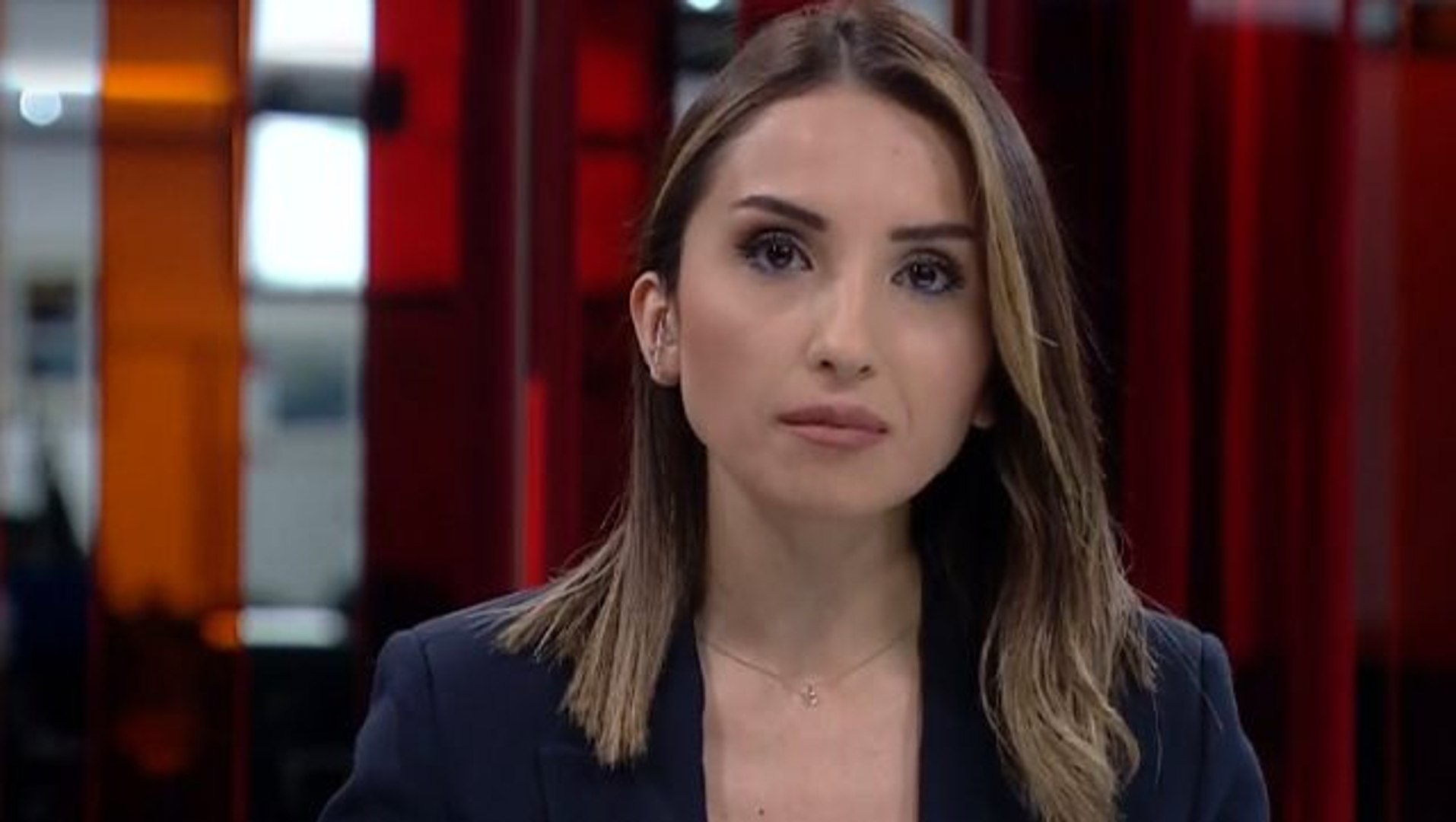 CNN Türk muhabiri Duygu Kaya kimdir? Kaç yaşında? Nereli?