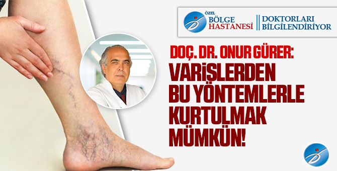 Varislerden bu yöntemlerle kurtulmak mümkün!