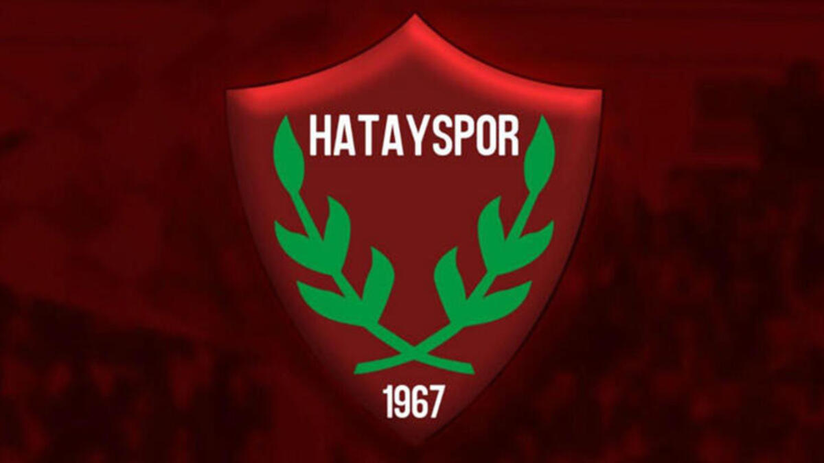 Hatayspor'da 3 futbolcunun daha koronavirüs testi pozitif çıktı!