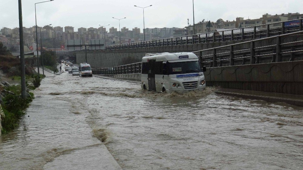 Aydınlılar dikkat! Meteoroloji uyardı, dolu geliyor!