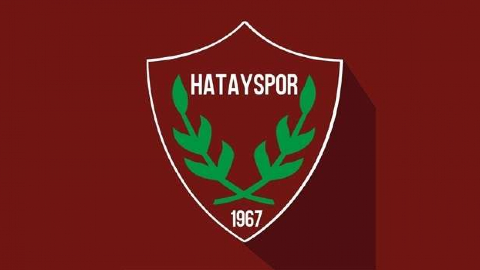 Hatayspor'da 5 futbolcunun testi negatife döndü!