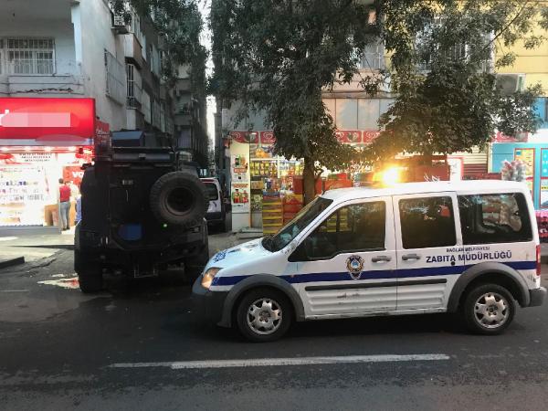 Diyarbakır'da akılalmaz olay! Koronalı hasta komşusunun çocuğuna tükürdü