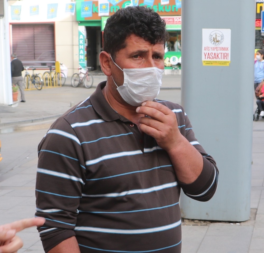 Yurt dışı vaadiyle okuma yazması olmayan çobanı dolandırdılar