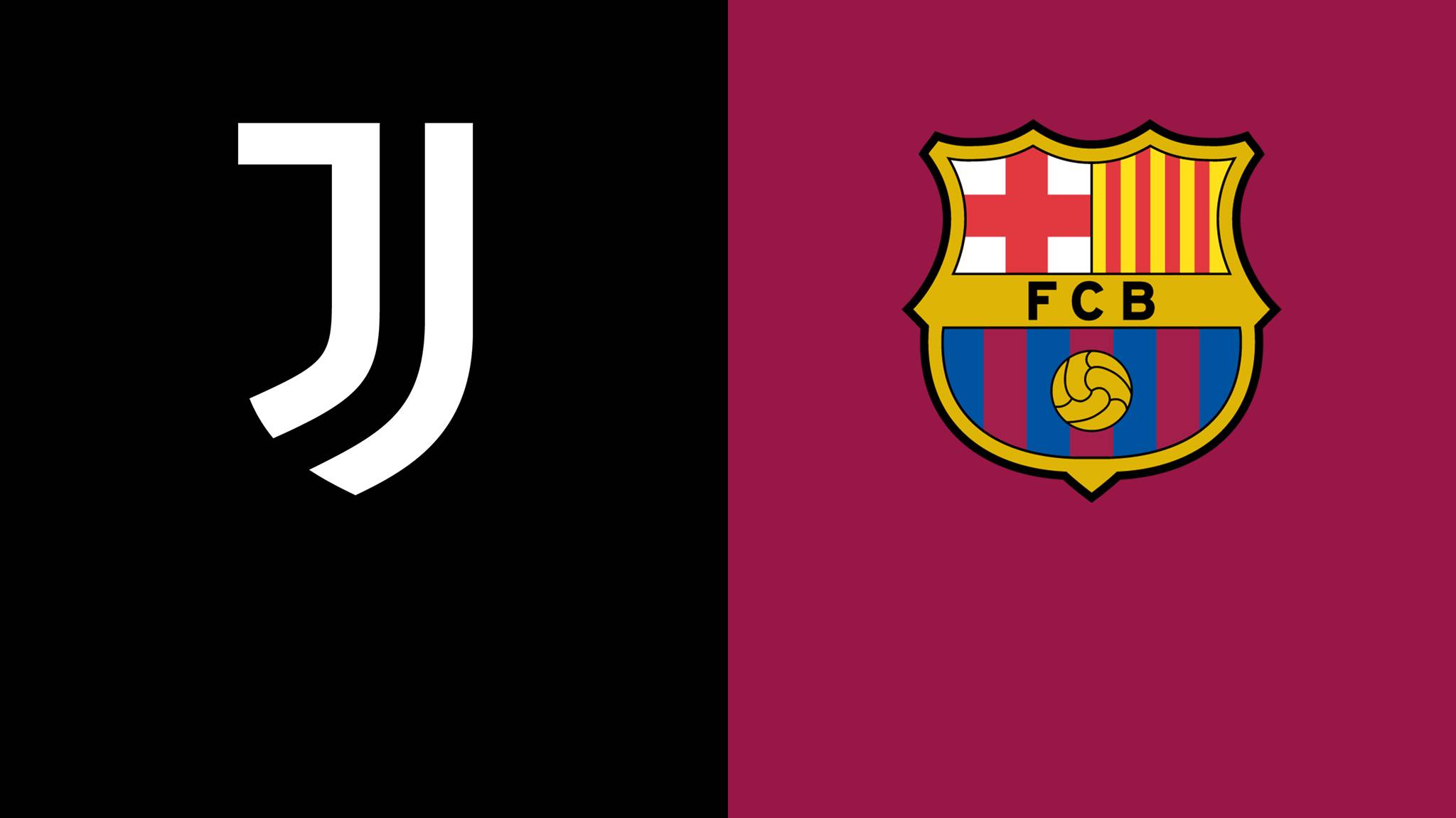 Juventus 0-2 Barcelona | MAÇ SONUCU