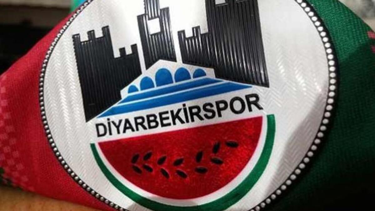 Diyarbekirspor 8 resmi maçın 7'sini kazandı! Başkan, şımarmadan yolumuza devam edeceğiz