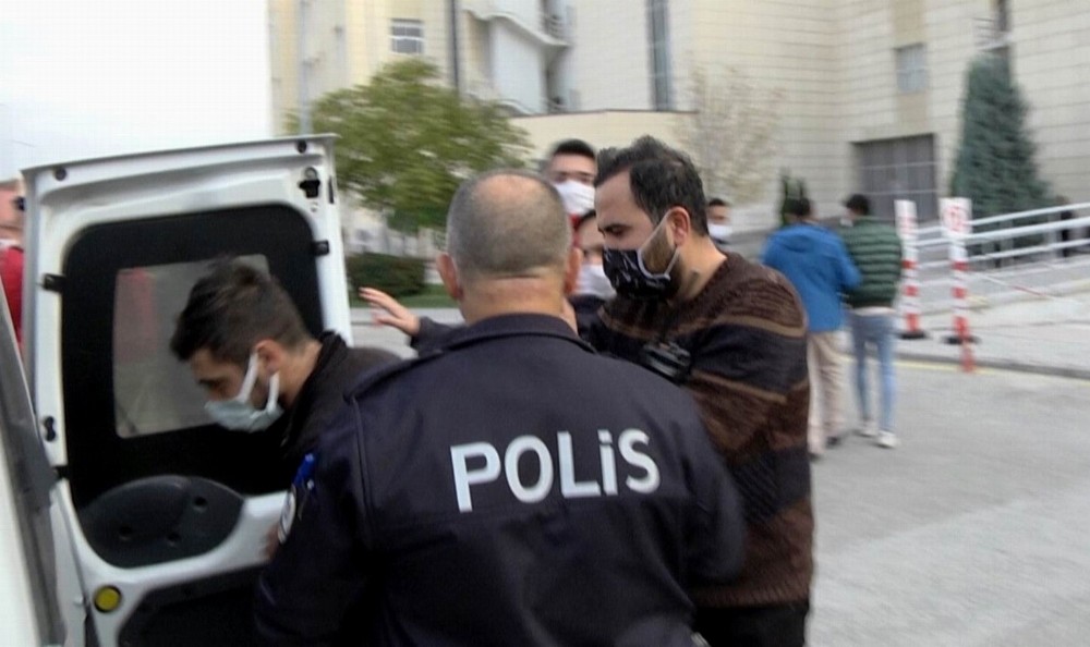 Tüm Türkiye ayağı kalkmıştı! Süt kazanında banyo yapan ve görüntüyü kaydeden tutuklandı